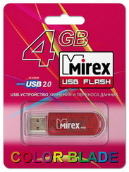 USB флешки 4GB